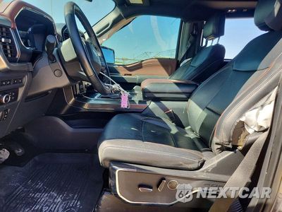 Zdjęcie 7 z 12 samochodu: 2022 FORD F150 SUPERCREW VIN:1FTFW1E8XNKD38482 - miniatura