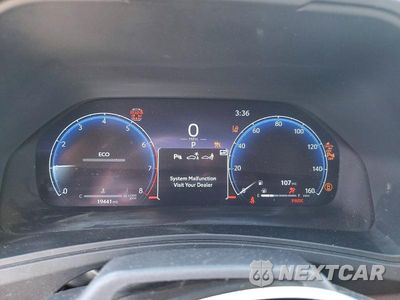 Zdjęcie 9 z 13 samochodu: 2025 TOYOTA GRAND HIGHLANDER PLATINUM VIN:5TDAAAB53SS087599 - miniatura