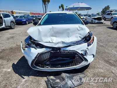Piąte zdjęcie samochodu w środku: 2026 TOYOTA COROLLA LE VIN:JTDB4MEE6T3035699 - miniatura