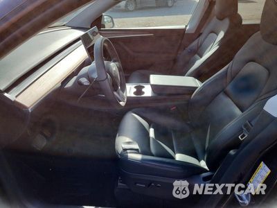 Zdjęcie 7 z 13 samochodu: 2024 TESLA MODEL Y VIN:7SAYGDEDXRF150765 - miniatura