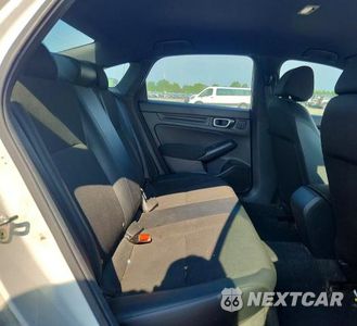 Zdjęcie 10 z 12 samochodu: 2024 HONDA CIVIC SPORT VIN:2HGFE2F50RH568236 - miniatura