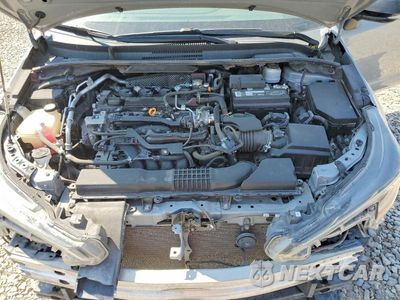 Zdjęcie 11 z 12 samochodu: 2021 TOYOTA COROLLA XSE VIN:5YFT4MCE4MP095108 - miniatura