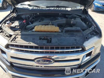 Zdjęcie 11 z 12 samochodu: 2018 FORD F150 SUPERCREW VIN:1FTEW1EGXJKF49761 - miniatura