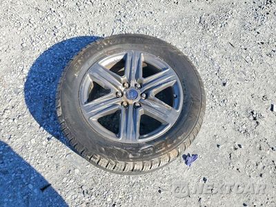 Zdjęcie 12 z 13 samochodu: 2020 FORD F150 SUPERCREW VIN:1FTEW1EP7LKE18032 - miniatura