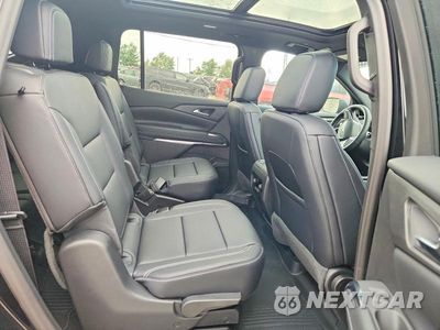 Zdjęcie 11 z 13 samochodu: 2026 CHEVROLET TRAVERSE LT VIN:1GNEVGKS8TJ396540 - miniatura