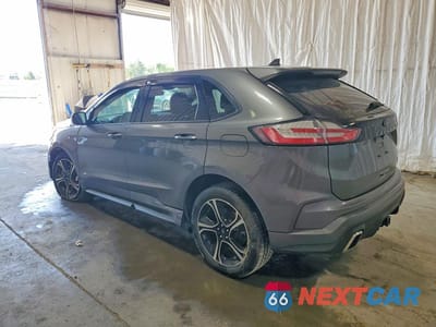 Drugie zdjęcie samochodu z przodu: 2023 FORD EDGE ST VIN:2FMPK4AP1PBA45173 - miniatura