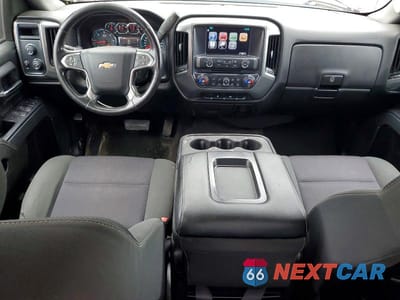 Zdjęcie 8 z 12 samochodu: 2015 CHEVROLET SILVERADO K1500 LT VIN:1GCVKREC0FZ323430 - miniatura