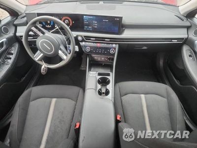 Zdjęcie 8 z 12 samochodu: 2025 HYUNDAI SONATA SEL VIN:KMHL64JA3SA438059 - miniatura
