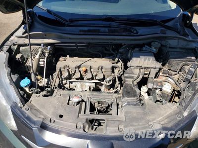 Zdjęcie 12 z 13 samochodu: 2016 HONDA HR-V EX VIN:3CZRU6H53GM756549 - miniatura