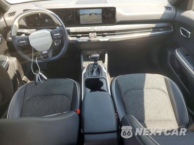 Zdjęcie 8 z 12 samochodu: 2025 KIA K4 GT LINE VIN:3KPFW4DE9SE154626 - miniatura