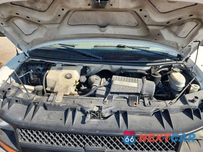 Zdjęcie 12 z 13 samochodu: 2006 CHEVROLET EXPRESS G2500 VIN:1GCGG25VX61172663 - miniatura