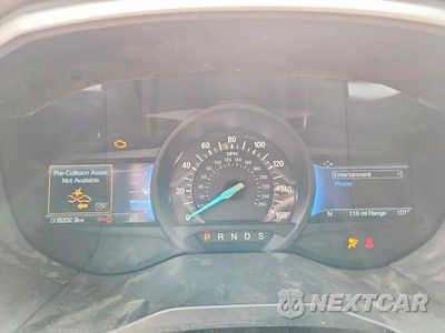 Zdjęcie 9 z 13 samochodu: 2023 FORD EDGE SEL VIN:2FMPK4J92PBA12720 - miniatura