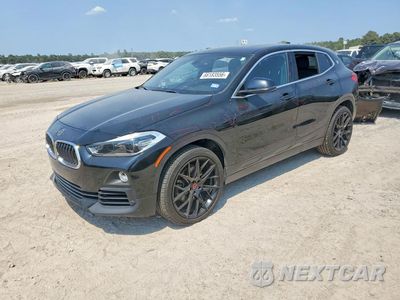 2018 BMW X2 XDRIVE28I WBXYJ5C35JEF79967 - główne zdjęcie licytacji z USA - miniatura