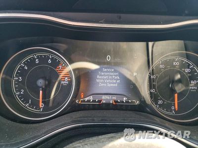 Zdjęcie 9 z 12 samochodu: 2019 JEEP CHEROKEE LIMITED VIN:1C4PJMDX1KD465604 - miniatura