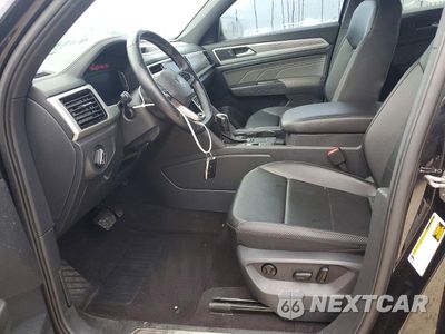 Zdjęcie 7 z 14 samochodu: 2022 VOLKSWAGEN ATLAS CROSS SPORT SE VIN:1V2JC2CA3NC206431 - miniatura