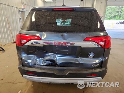 Zdjęcie 6 z 13 samochodu: 2019 GMC ACADIA SLE VIN:1GKKNRLA4KZ215256 - miniatura