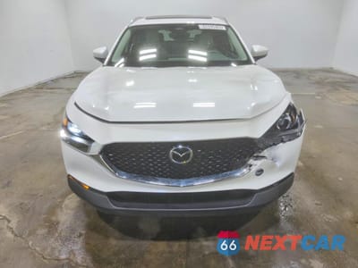 Piąte zdjęcie samochodu w środku: 2025 MAZDA CX-30 PREFERRED VIN:3MVDMBCM5SM821593 - miniatura