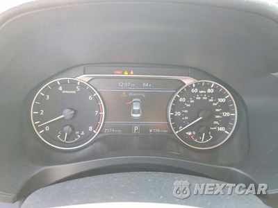 Zdjęcie 9 z 12 samochodu: 2025 NISSAN ALTIMA SR VIN:1N4BL4CV7SN421711 - miniatura