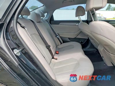 Zdjęcie 10 z 12 samochodu: 2017 HYUNDAI SONATA SE VIN:5NPE24AF9HH587565 - miniatura