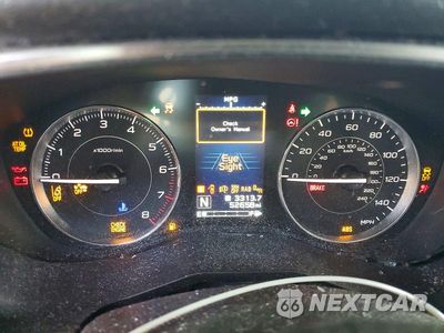 Zdjęcie 9 z 13 samochodu: 2019 SUBARU IMPREZA LIMITED VIN:4S3GTAU67K3747932 - miniatura