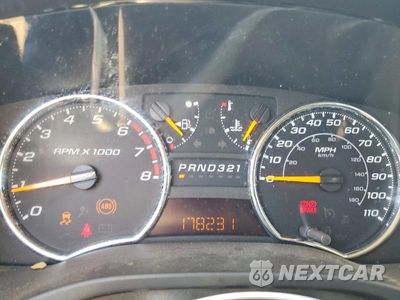 Zdjęcie 9 z 12 samochodu: 2012 CHEVROLET COLORADO VIN:1GCJTBFE6C8165437 - miniatura