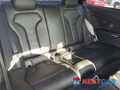 Zdjęcie 10 z 13 samochodu: 2015 BMW M4 VIN:WBS3R9C53FK333426 - miniatura