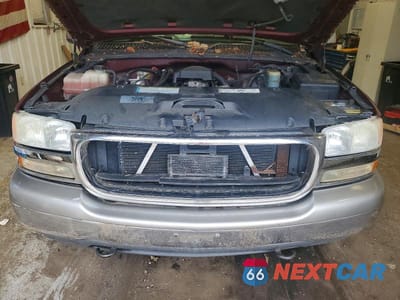 Zdjęcie 11 z 12 samochodu: 2000 GMC NEW SIERRA K1500 VIN:1GTEK19T1YZ263009 - miniatura