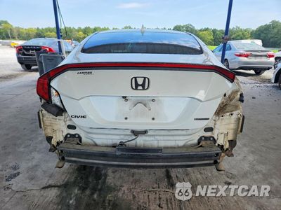 Zdjęcie 6 z 12 samochodu: 2016 HONDA CIVIC TOURING VIN:2HGFC3B92GH358190 - miniatura