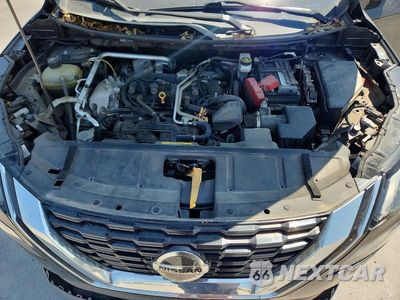 Zdjęcie 11 z 12 samochodu: 2021 NISSAN ROGUE SV VIN:5N1AT3BA9MC783113 - miniatura