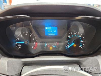 Zdjęcie 9 z 13 samochodu: 2015 FORD TRANSIT T-350 VIN:1FBZX2ZM0FKB01609 - miniatura