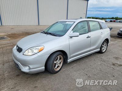 2005 TOYOTA MATRIX XR 2T1KR32E05C417009 - główne zdjęcie licytacji z USA - miniatura