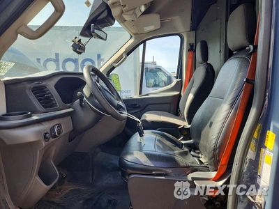 Zdjęcie 7 z 13 samochodu: 2020 FORD TRANSIT 250 DELIVERY VAN VIN:1FTBR3X88LKB27163 - miniatura