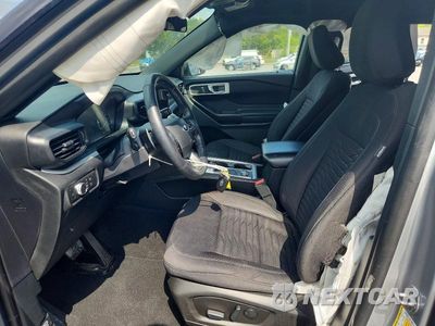 Zdjęcie 7 z 13 samochodu: 2020 FORD EXPLORER XLT VIN:1FMSK8DH4LGA87961 - miniatura