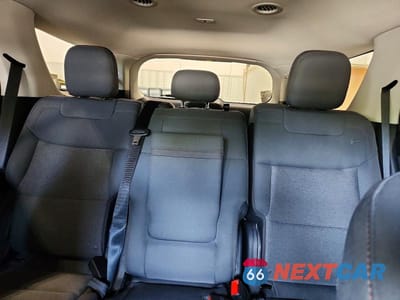Zdjęcie 10 z 13 samochodu: 2025 FORD EXPLORER ACTIVE VIN:1FMUK8DH9SGA21204 - miniatura