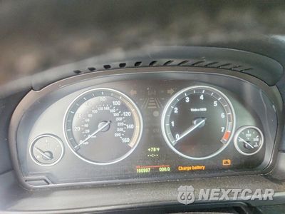 Zdjęcie 9 z 12 samochodu: 2013 BMW 528 I VIN:WBAXG5C55DDY31116 - miniatura