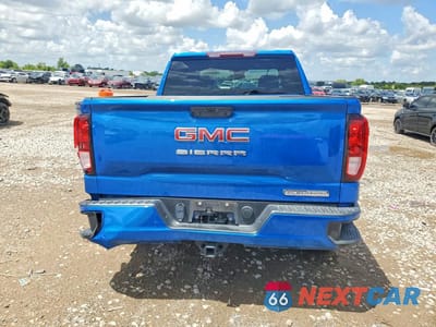 Zdjęcie 6 z 13 samochodu: 2023 GMC SIERRA C1500 ELEVATION VIN:3GTPHCEK2PG158770 - miniatura