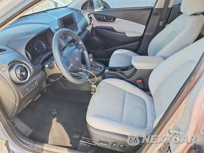 Zdjęcie 7 z 13 samochodu: 2023 HYUNDAI KONA SEL VIN:KM8K62AB4PU985405 - miniatura