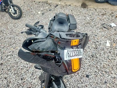 Piąte zdjęcie samochodu w środku: 2022 HARLEY-DAVIDSON FLHXS VIN:1HD1KRP17NB659818 - miniatura