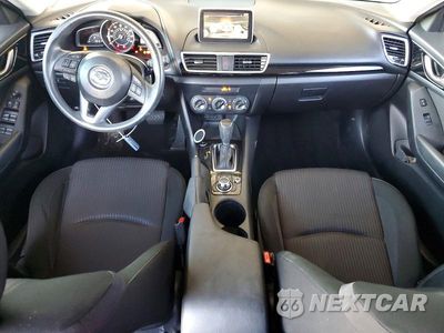 Zdjęcie 8 z 12 samochodu: 2016 MAZDA 3 SPORT VIN:JM1BM1U7XG1276975 - miniatura