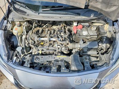 Zdjęcie 11 z 13 samochodu: 2020 NISSAN VERSA SR VIN:3N1CN8FV9LL850915 - miniatura