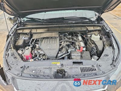 Zdjęcie 12 z 13 samochodu: 2023 TOYOTA HIGHLANDER XLE VIN:5TDKDRAH7PS043814 - miniatura