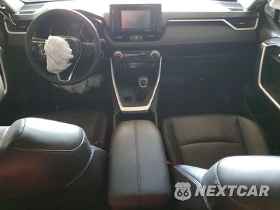 Zdjęcie 8 z 13 samochodu: 2021 TOYOTA RAV4 XLE PREMIUM VIN:2T3A1RFV3MW203202 - miniatura