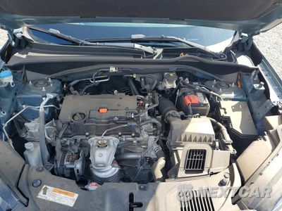 Zdjęcie 12 z 13 samochodu: 2024 HONDA HR-V SPORT VIN:3CZRZ2H51RM762069 - miniatura