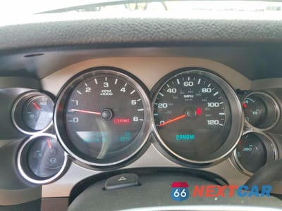 Zdjęcie 9 z 12 samochodu: 2011 GMC SIERRA K1500 SLE VIN:1GTR2VE36BZ124497 - miniatura