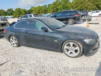 Czwarte zdjęcie samochodu z boku: 2007 BMW 328 I VIN:WBAWB33597P131438 - miniatura