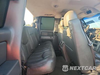 Zdjęcie 19 z 24 samochodu: 2007 GMC SIERRA K2500 HEAVY DUTY VIN:1GTHK29D87E147422 - miniatura