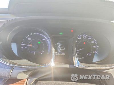 Zdjęcie 9 z 12 samochodu: 2014 TOYOTA AVALON HYBRID XLE TOURING VIN:4T1BD1EB9EU021129 - miniatura