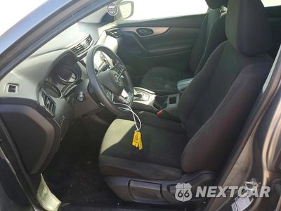 Zdjęcie 7 z 12 samochodu: 2018 NISSAN ROGUE SPORT S VIN:JN1BJ1CP2JW154134 - miniatura