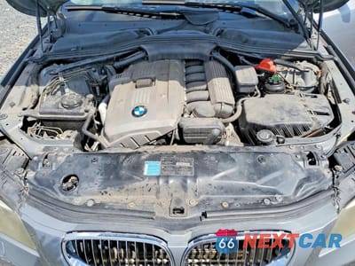 Zdjęcie 12 z 13 samochodu: 2006 BMW 530 XIT VIN:WBANN735X6CN02347 - miniatura