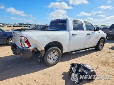 Trzecie zdjęcie samochodu z tyłu: 2015 RAM 1500 ST VIN:1C6RR6KG6FS789141 - miniatura